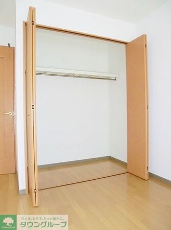 BELLAGIOIIの物件内観写真